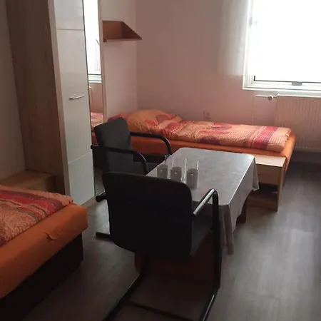Interdoos - Brno Hostal Moravany (Brno)