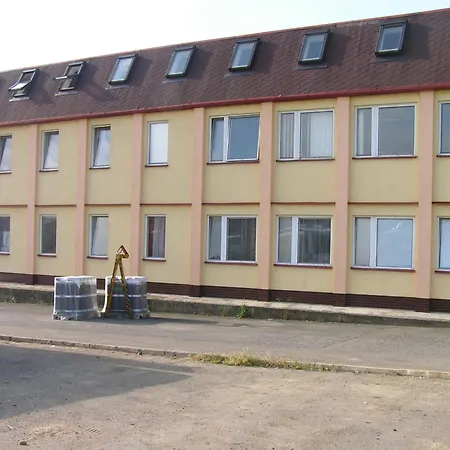 Interdoos - Brno
