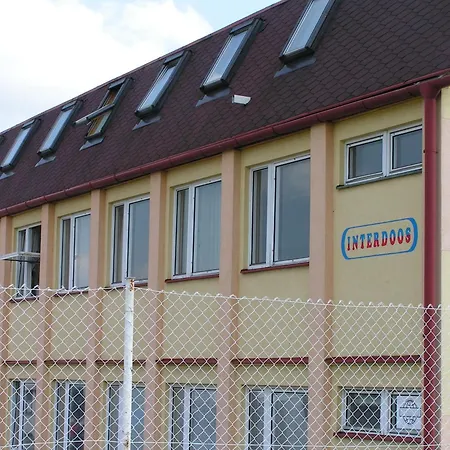 Hostal Interdoos - Brno Moravany (Brno)